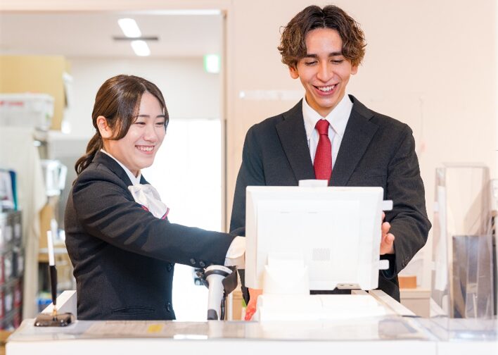 株式会社JALエービーシー